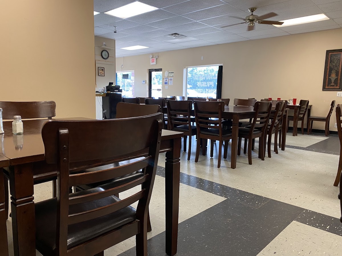 Midway Cafe-4
