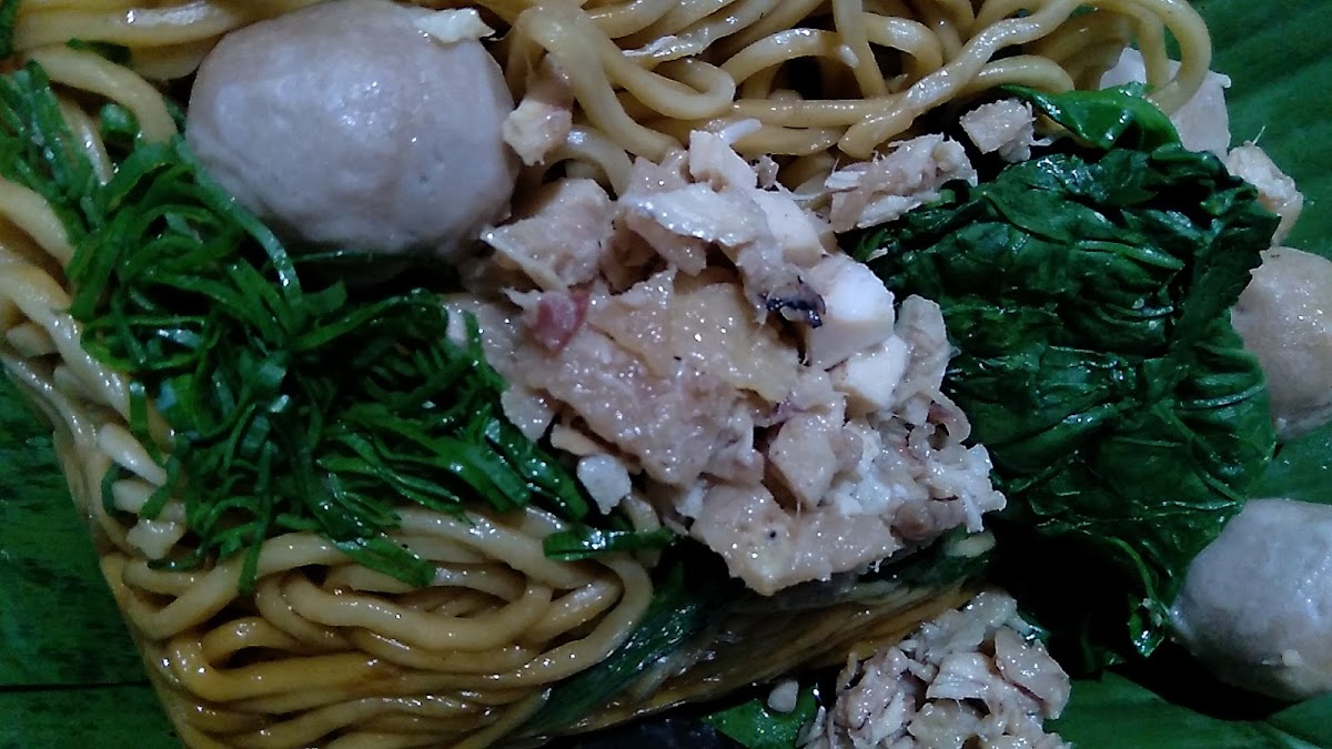 Mie Baso 77-10