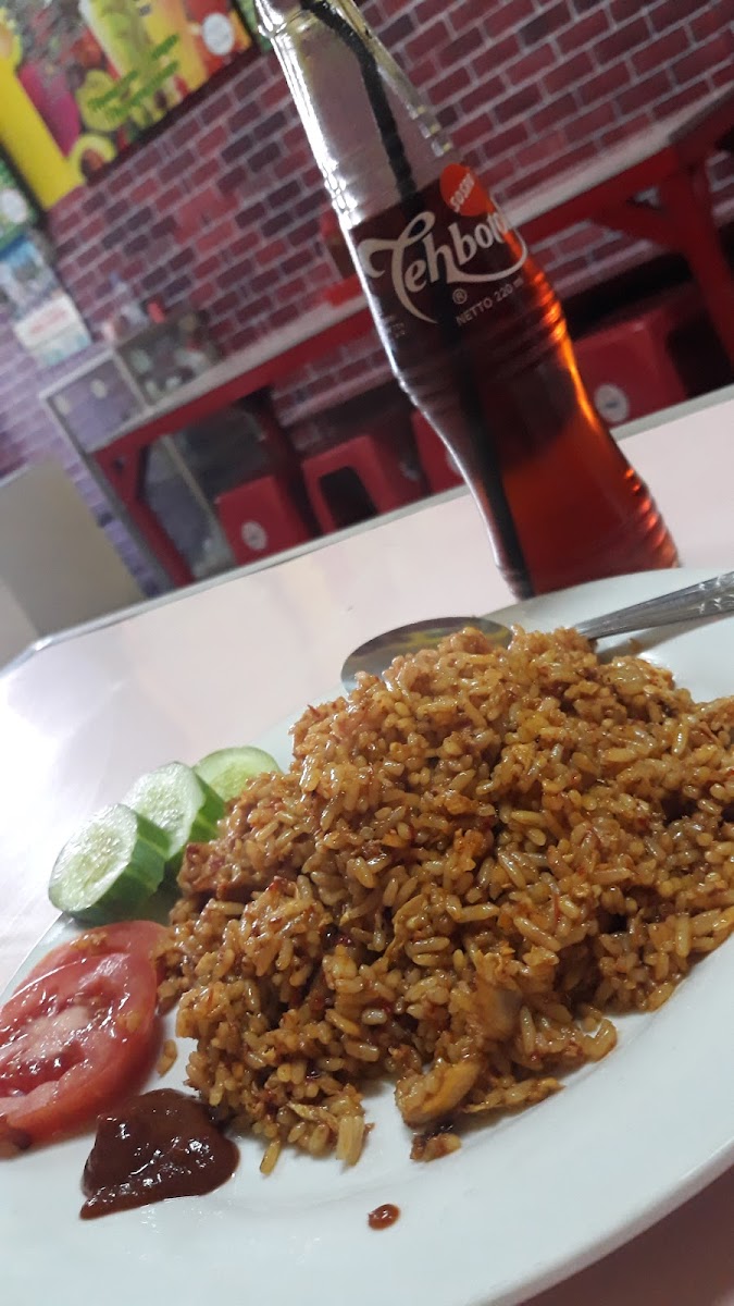 Mie Baso 77-5