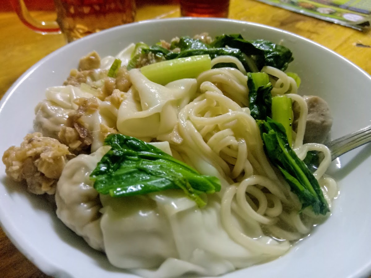 Mie Baso 77-6