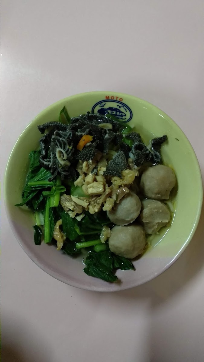Mie Baso 77-7