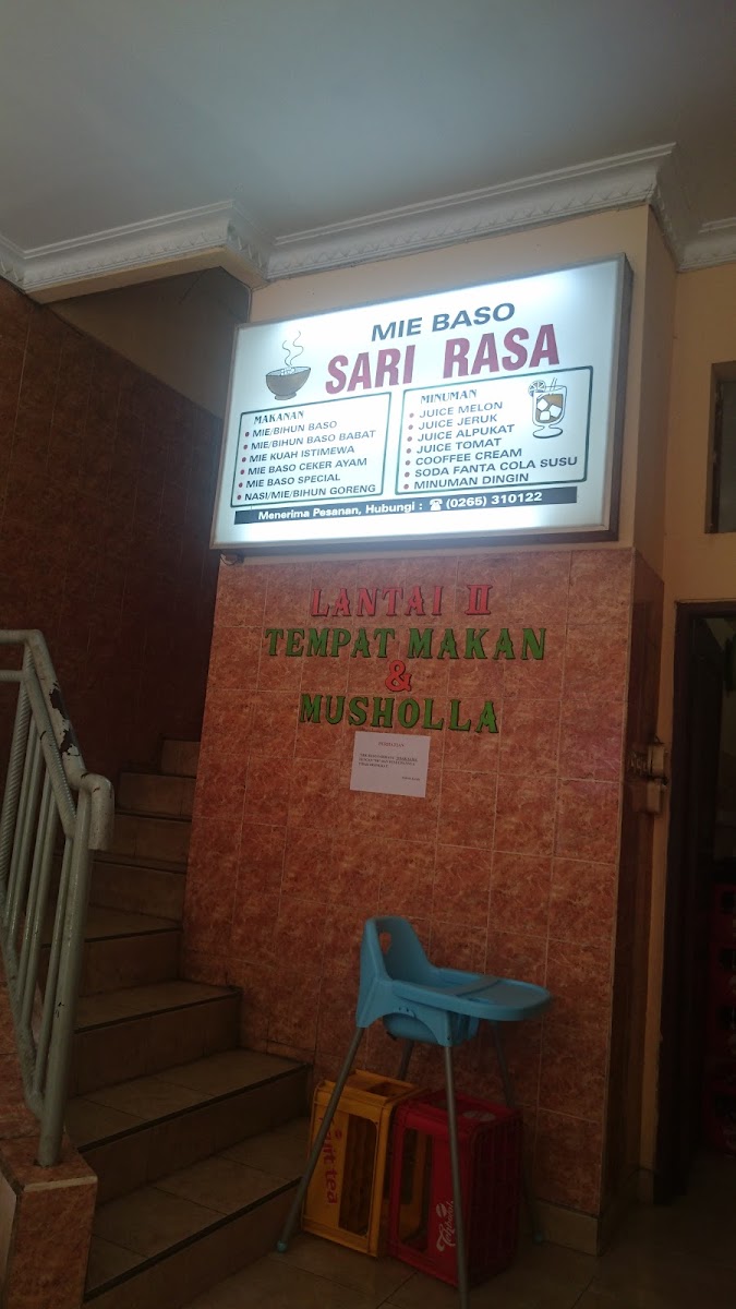 Menu Mie Baso Sr-5