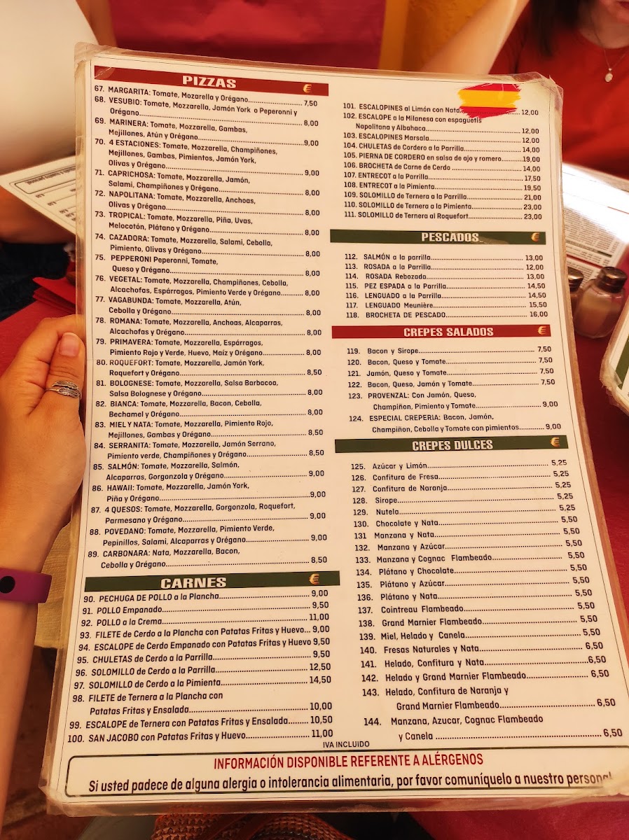 Menu Miel Y Nata-7