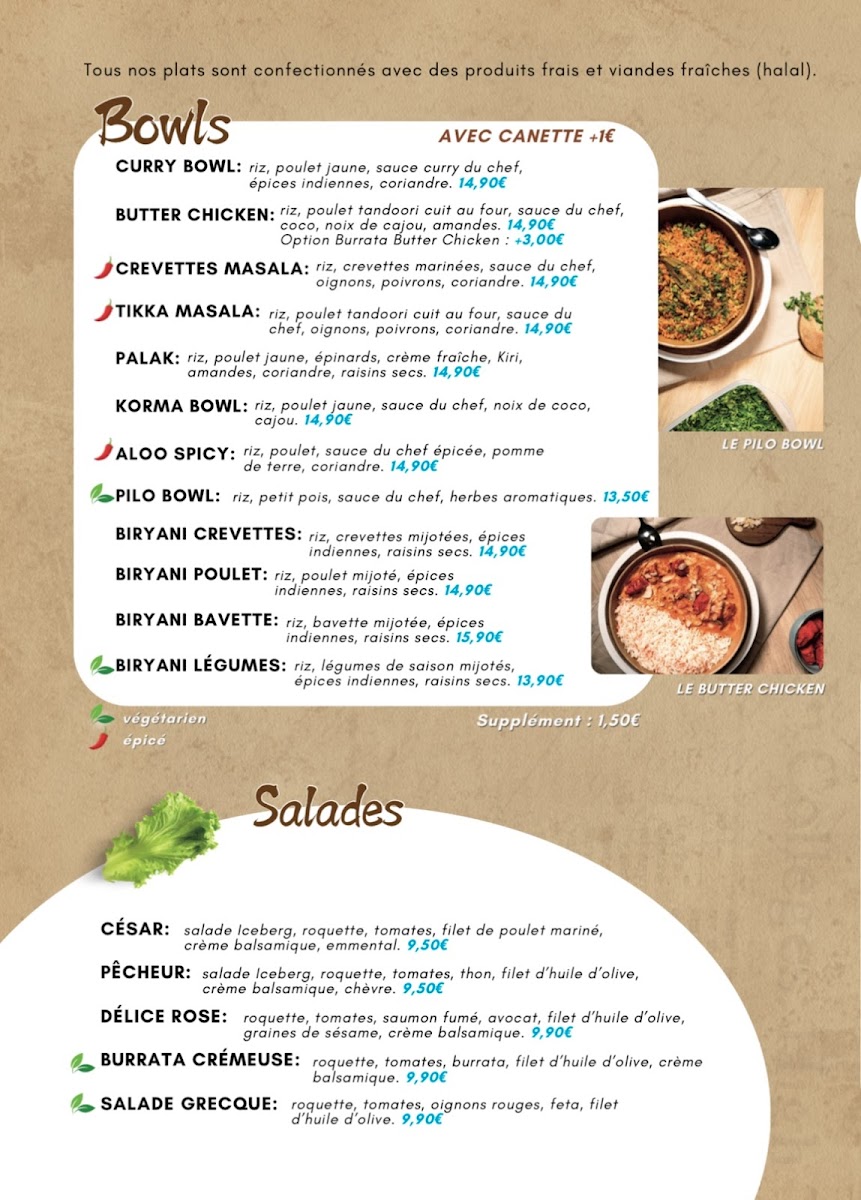 Menu Mieux Qu’À La Maison (Mqlm)-2