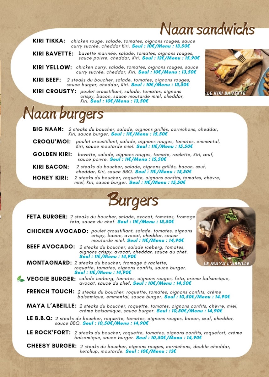 Menu Mieux Qu’À La Maison (Mqlm)-3