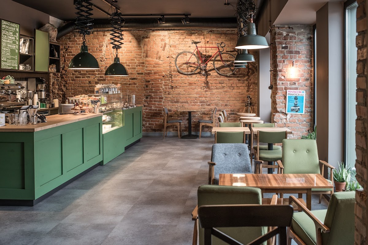Migawka Cafe