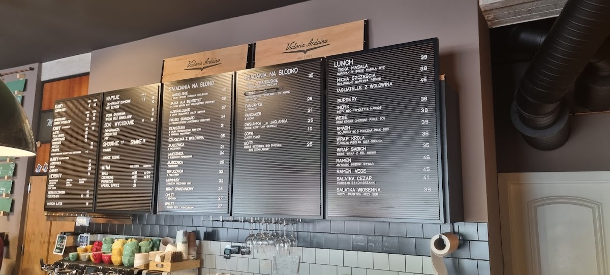 Menu Migawka Cafe-2