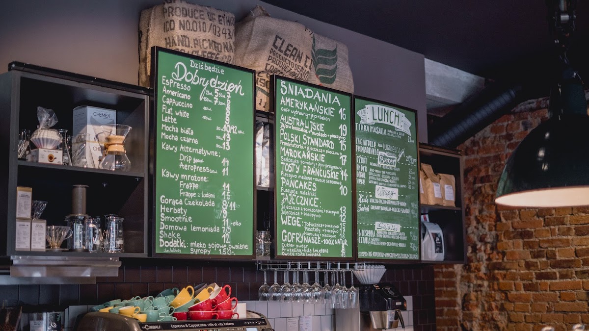 Menu Migawka Cafe-7