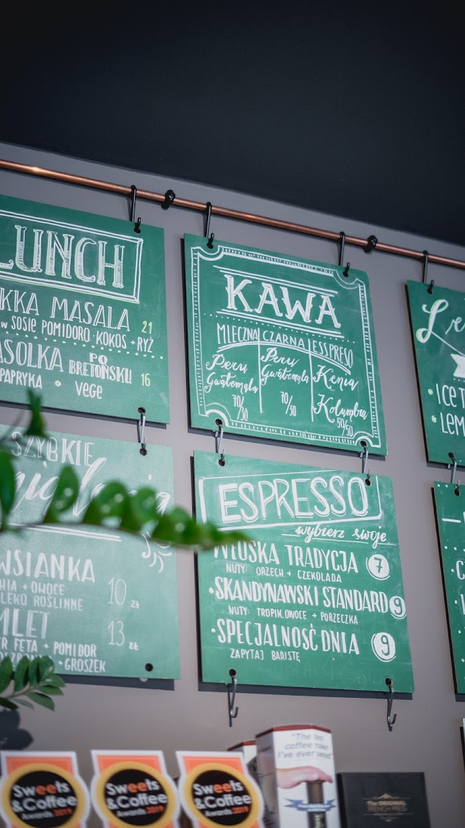 Menu Migawka Cafe-9