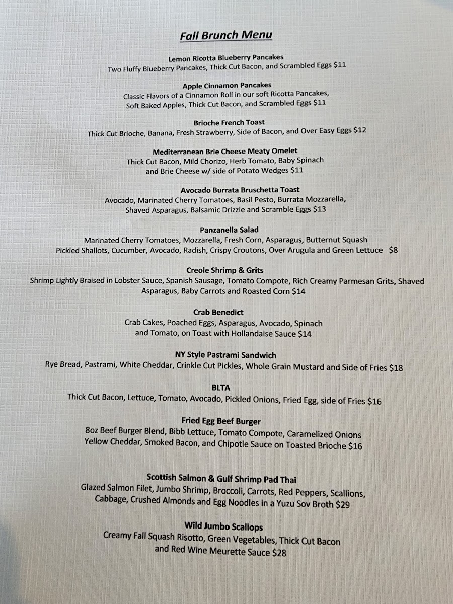 Menu Miggs Craft Kitchen-10