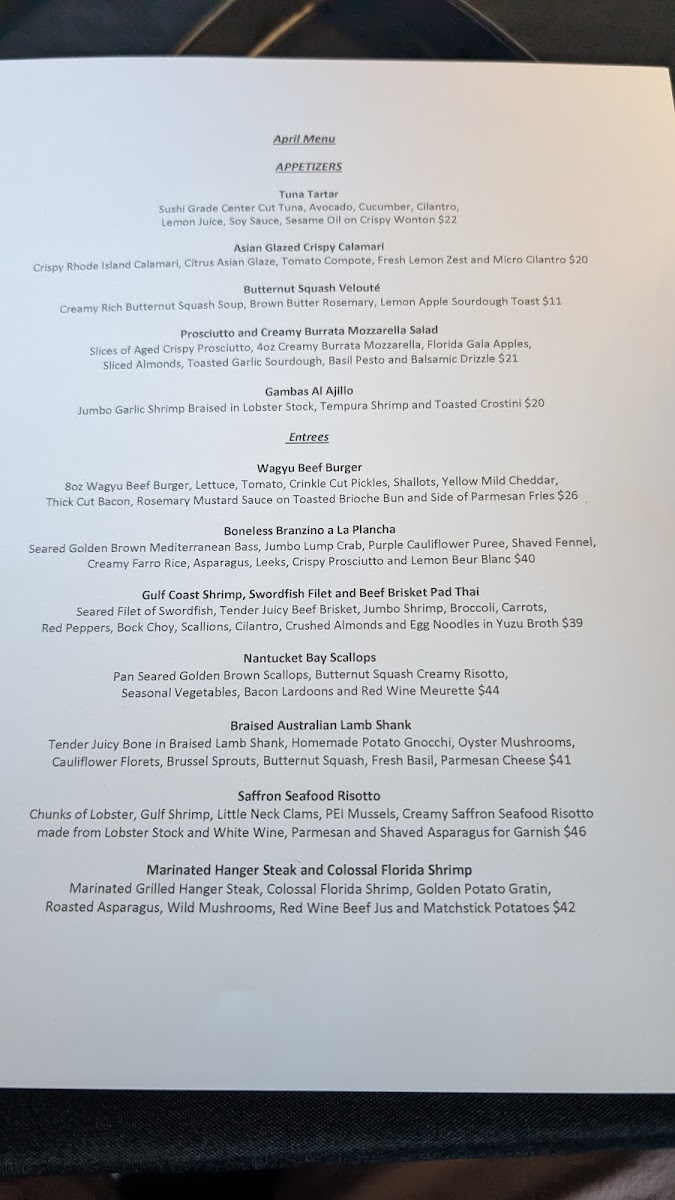 Menu Miggs Craft Kitchen-3