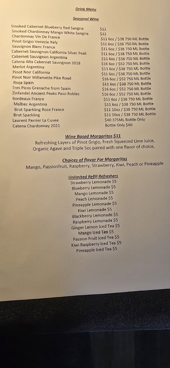 Menu Miggs Craft Kitchen-5