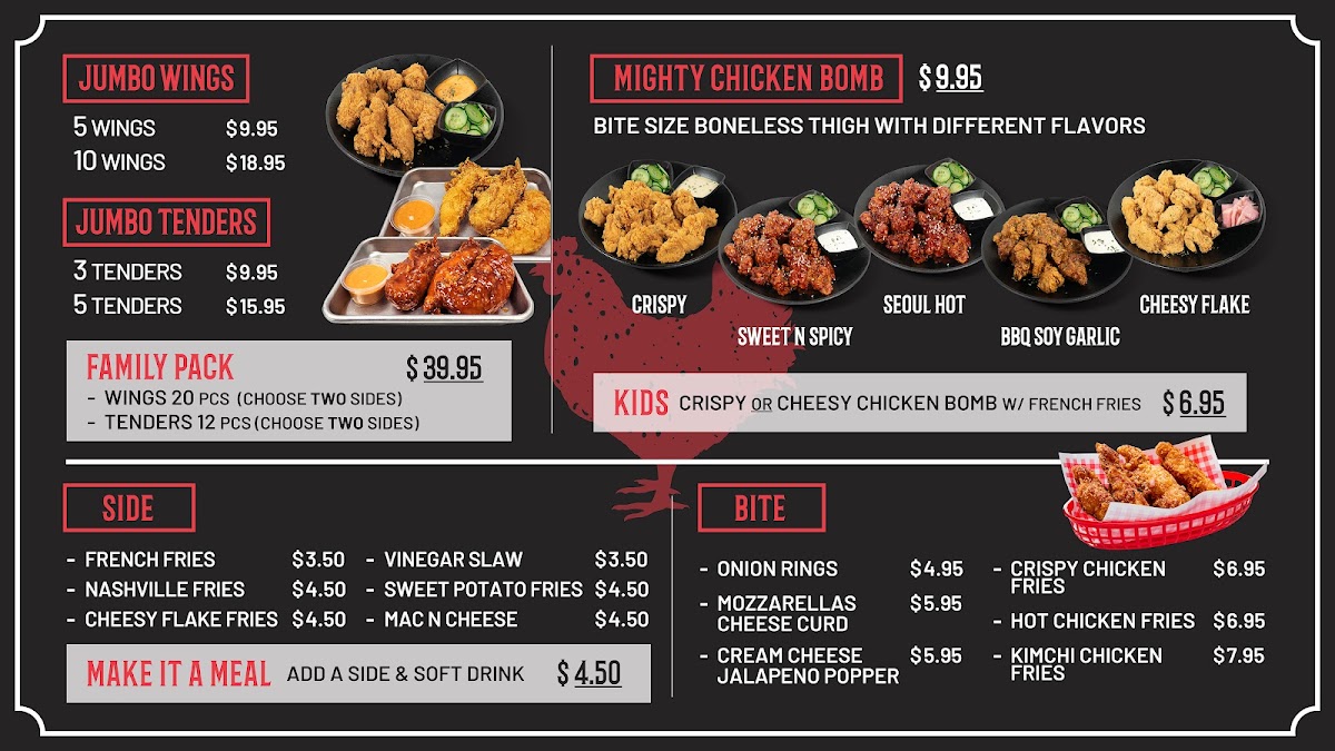Menu Mighty Chick Sando-4