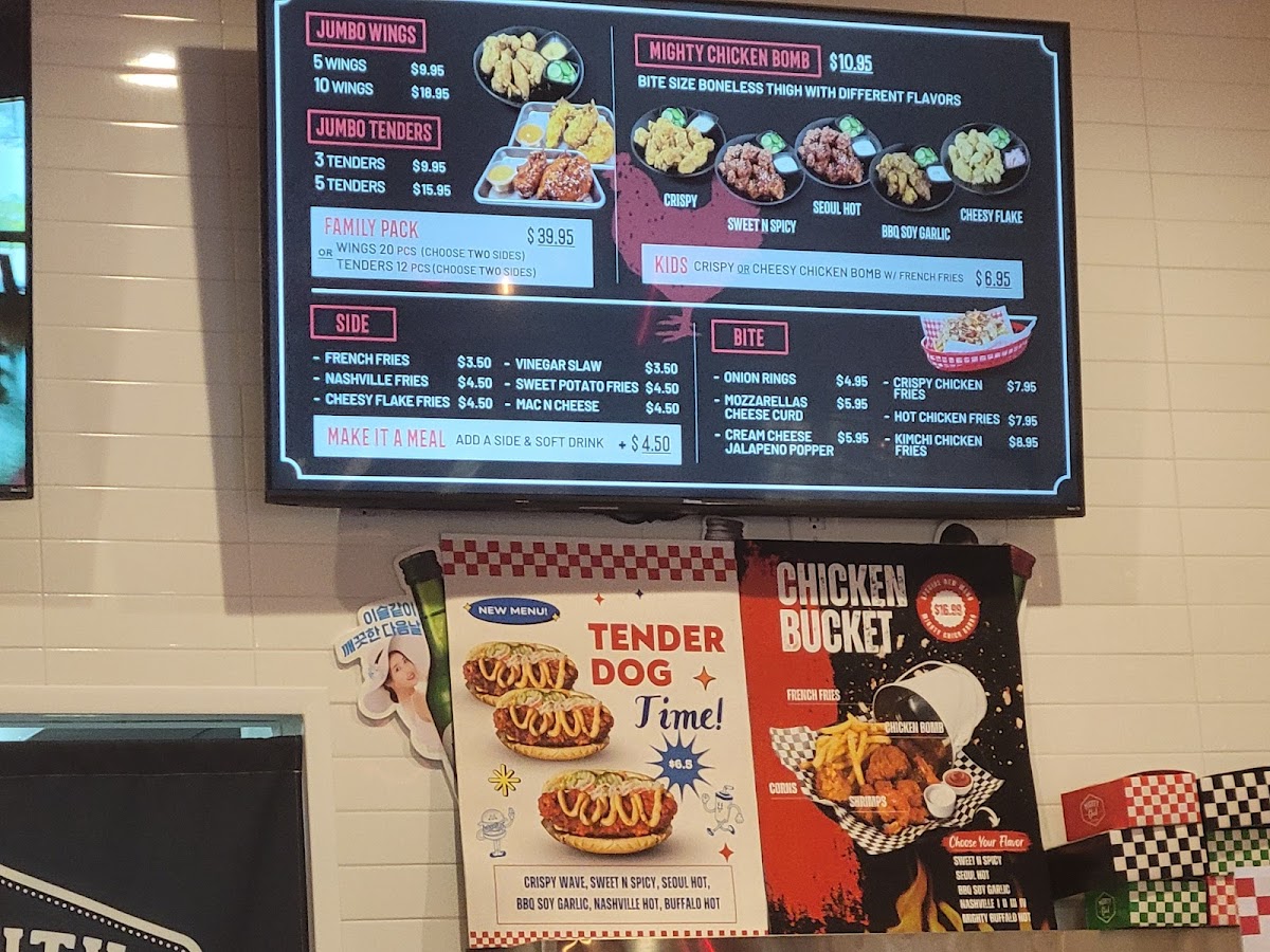 Menu Mighty Chick Sando-6