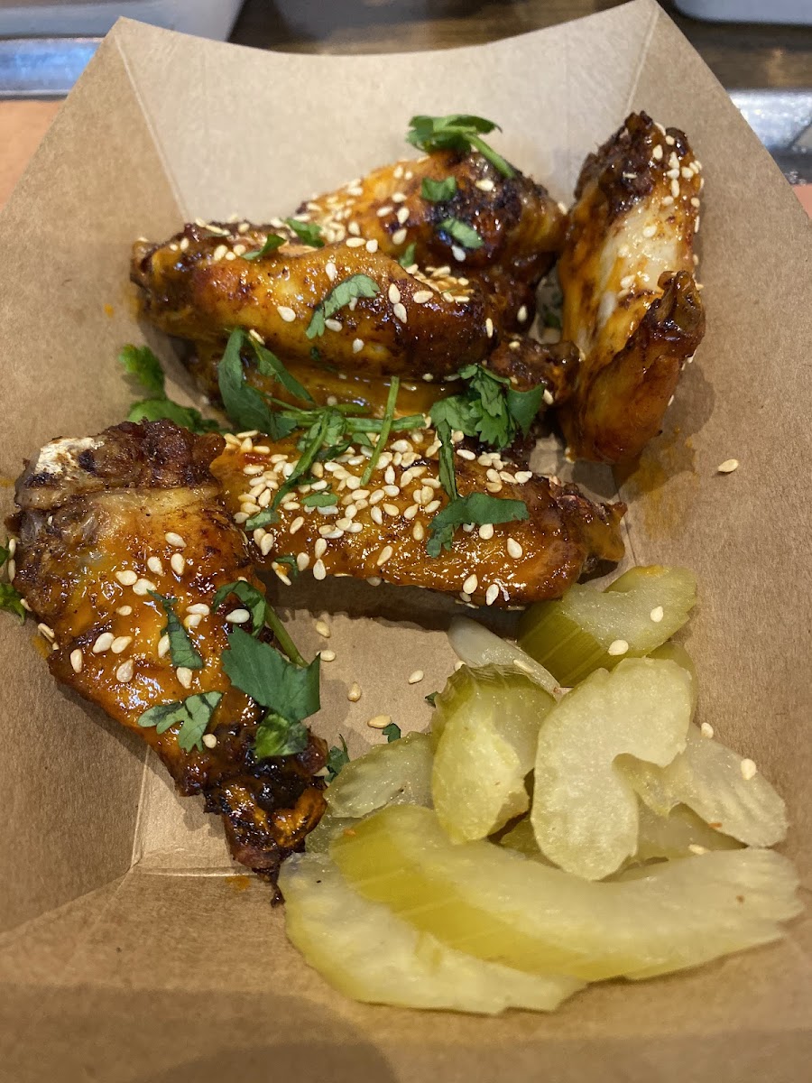 Mighty Quinn's Barbeque-6