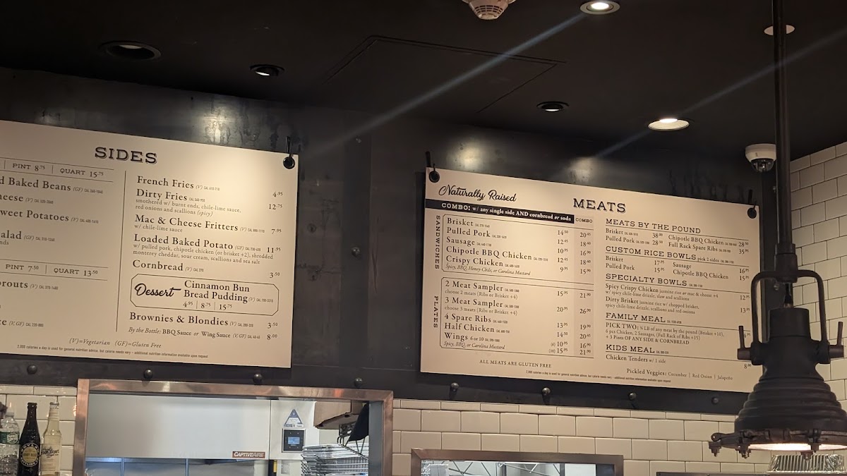 Menu Mighty Quinn's Barbeque-4