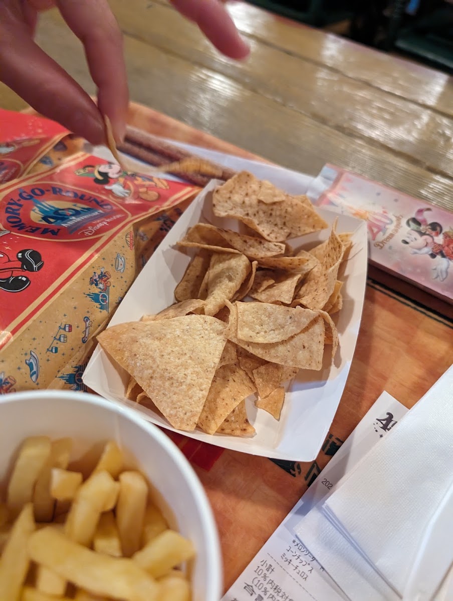 Miguel's El Dorado Cantina-7