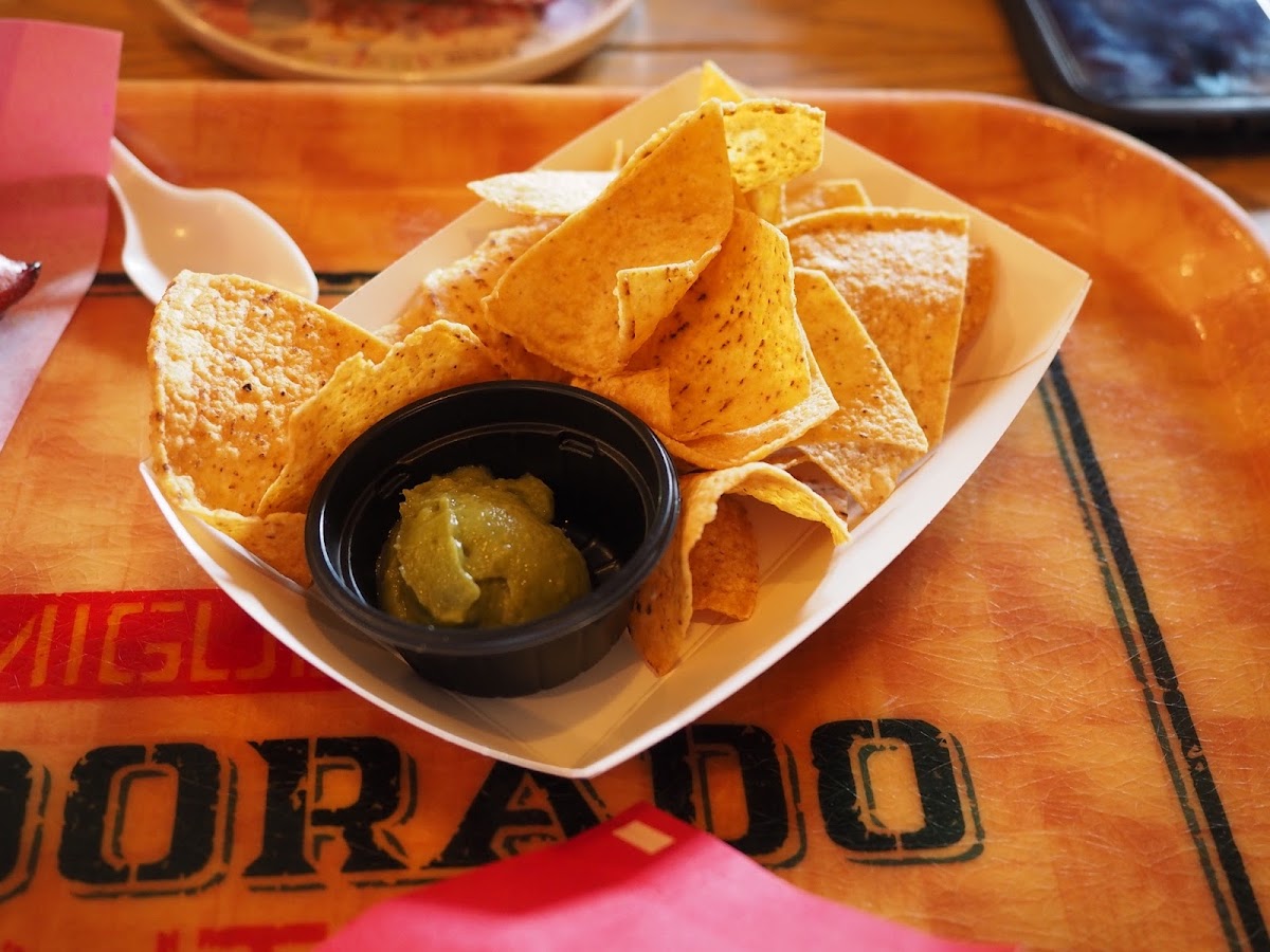 Miguel's El Dorado Cantina-9