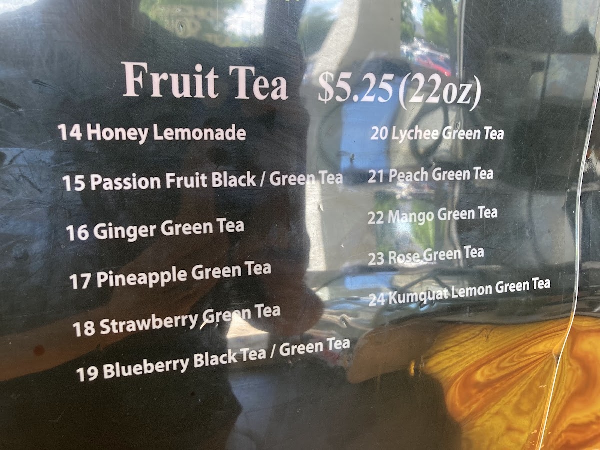 Menu Miguo Bubble Tea-10