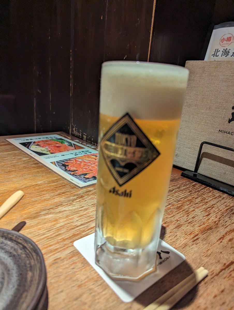 Mihachi-9