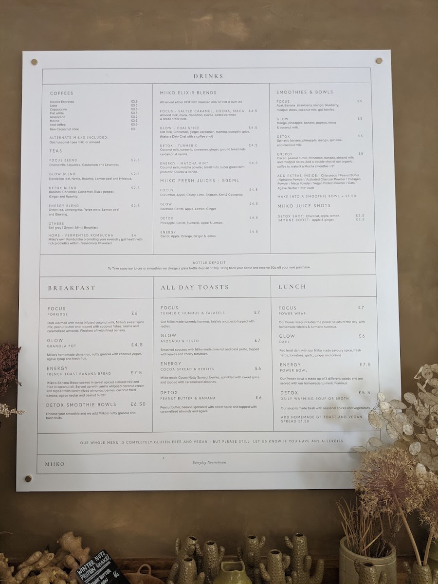 Menu Miiko Everyday Nourishment-2