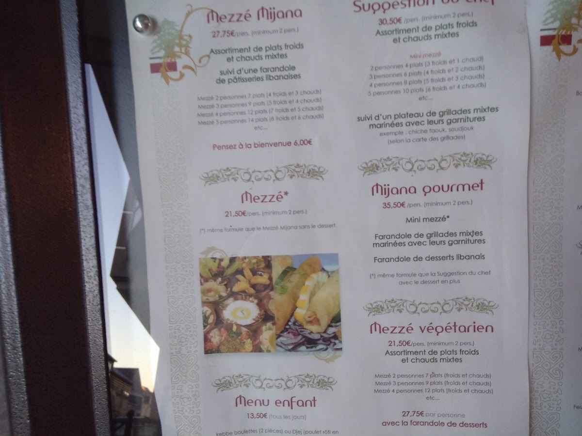 Menu Mijana-3
