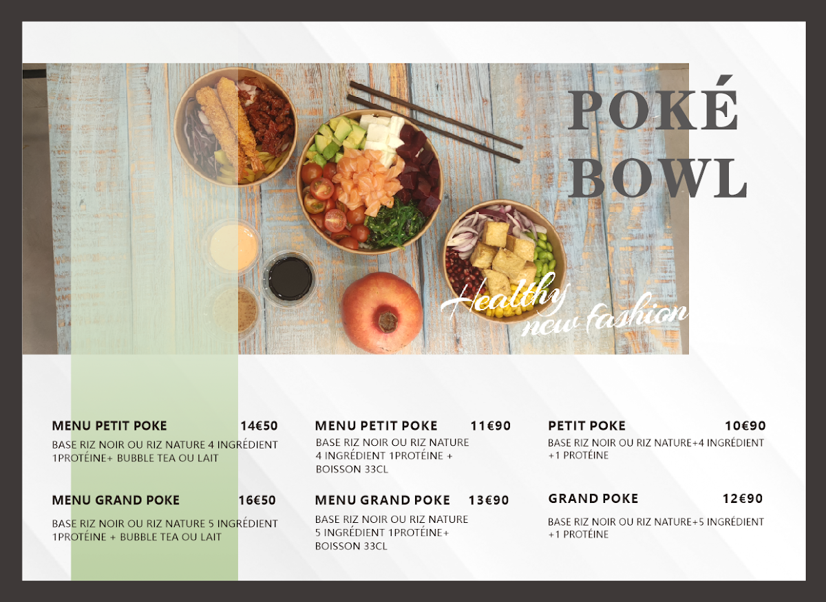 Menu Mijia-2