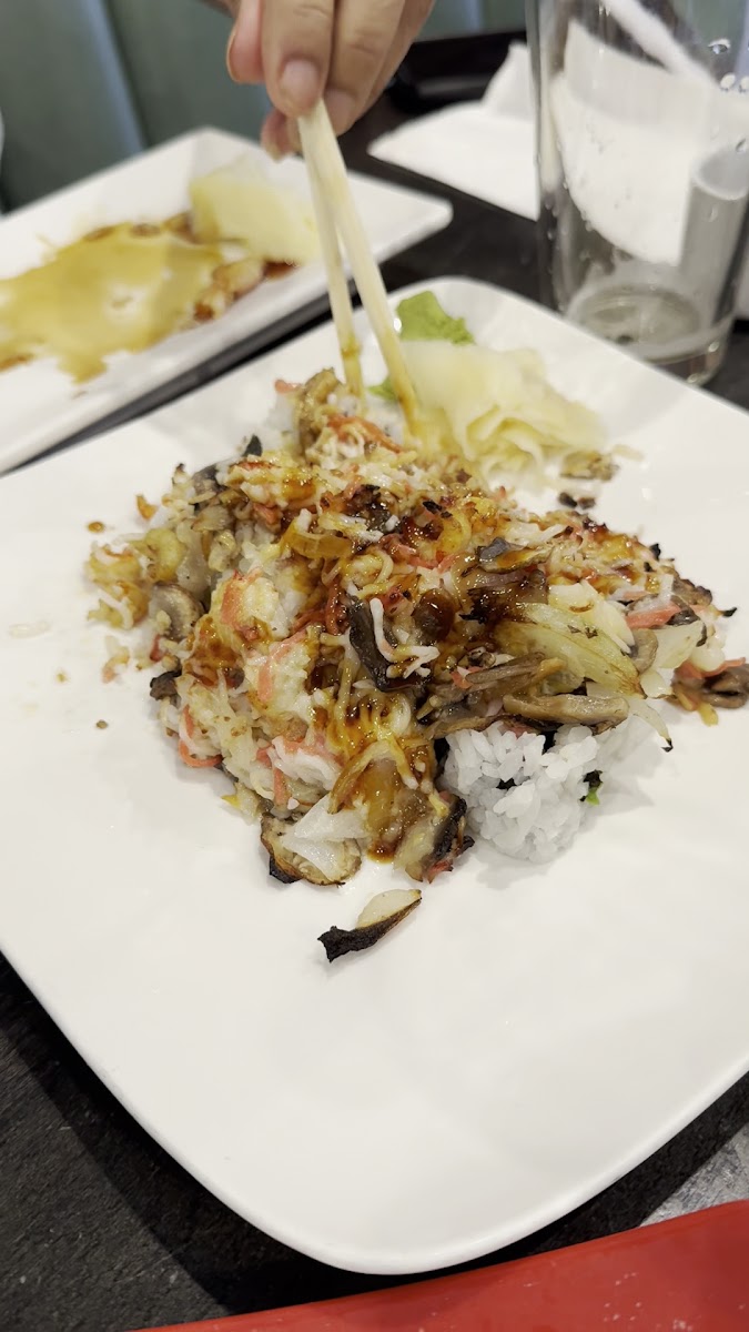 Mikado Sushi | Japanese Restaurant-2