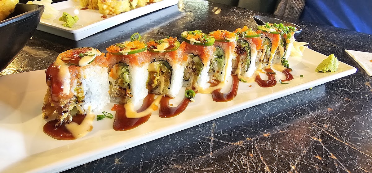 Mikado Sushi | Japanese Restaurant-3