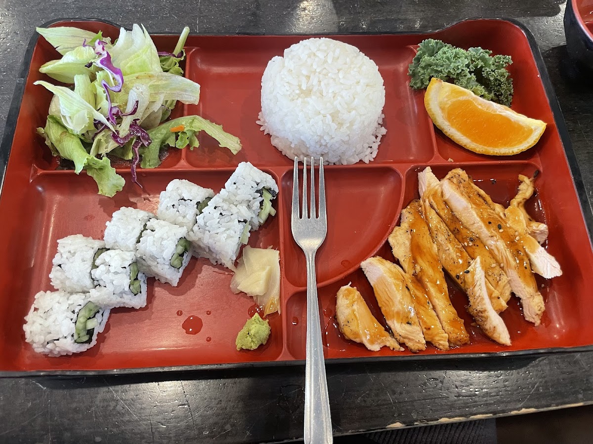 Mikado Sushi | Japanese Restaurant-6
