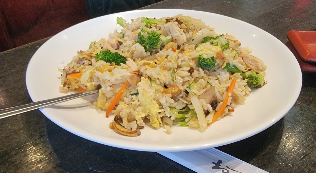 Mikado Sushi | Japanese Restaurant-7