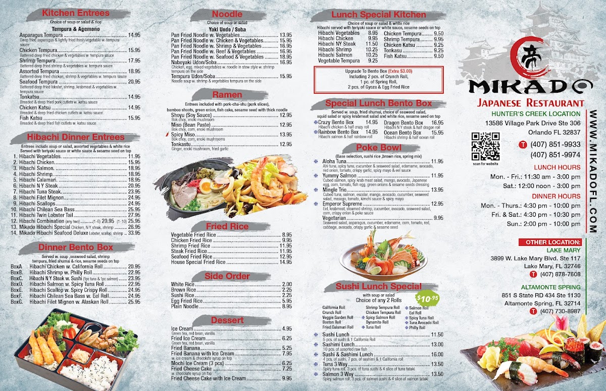 Menu Mikado Sushi-2