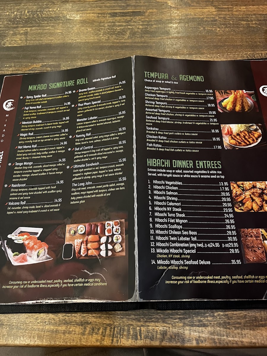 Menu Mikado Sushi-3