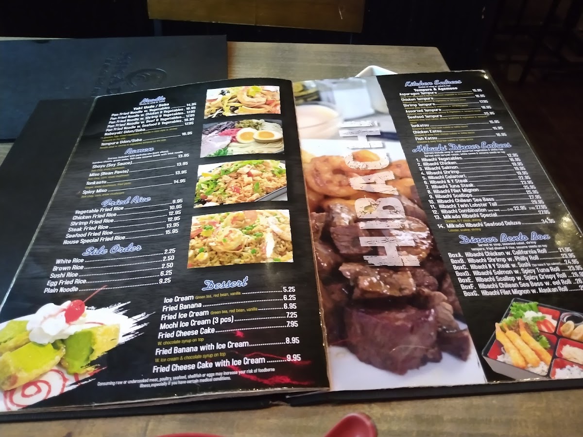 Menu Mikado Sushi-4