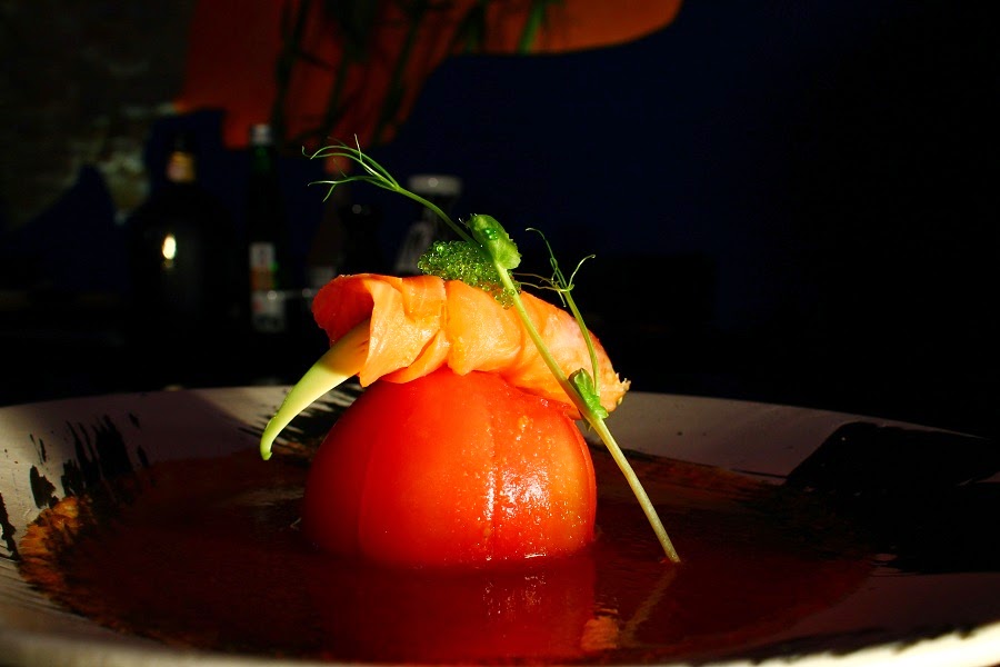 Mikaku Sushi-4
