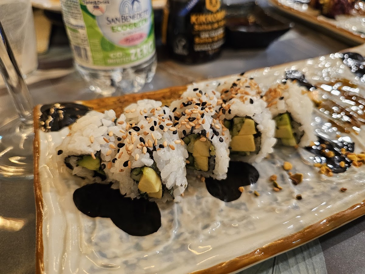 Mikaku Sushi-5