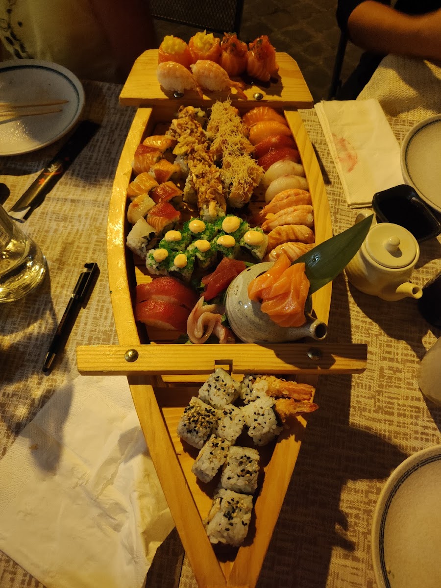 Mikaku Sushi-6
