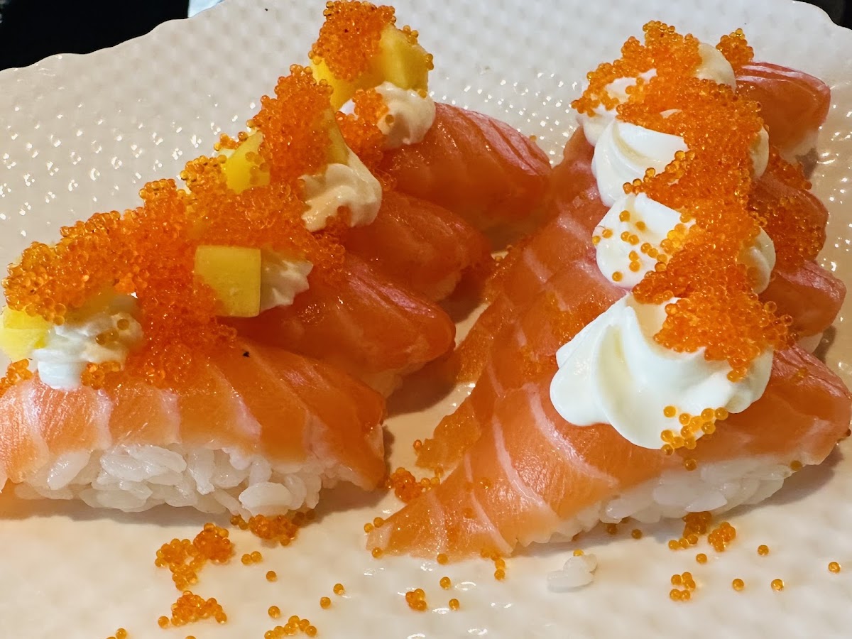 Mikaku Sushi-7
