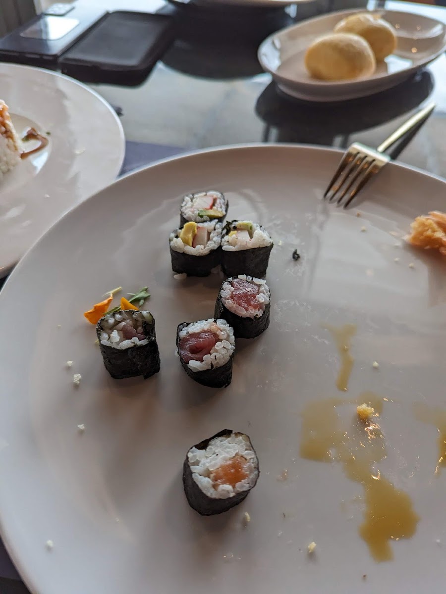 Mikaku Sushi-8