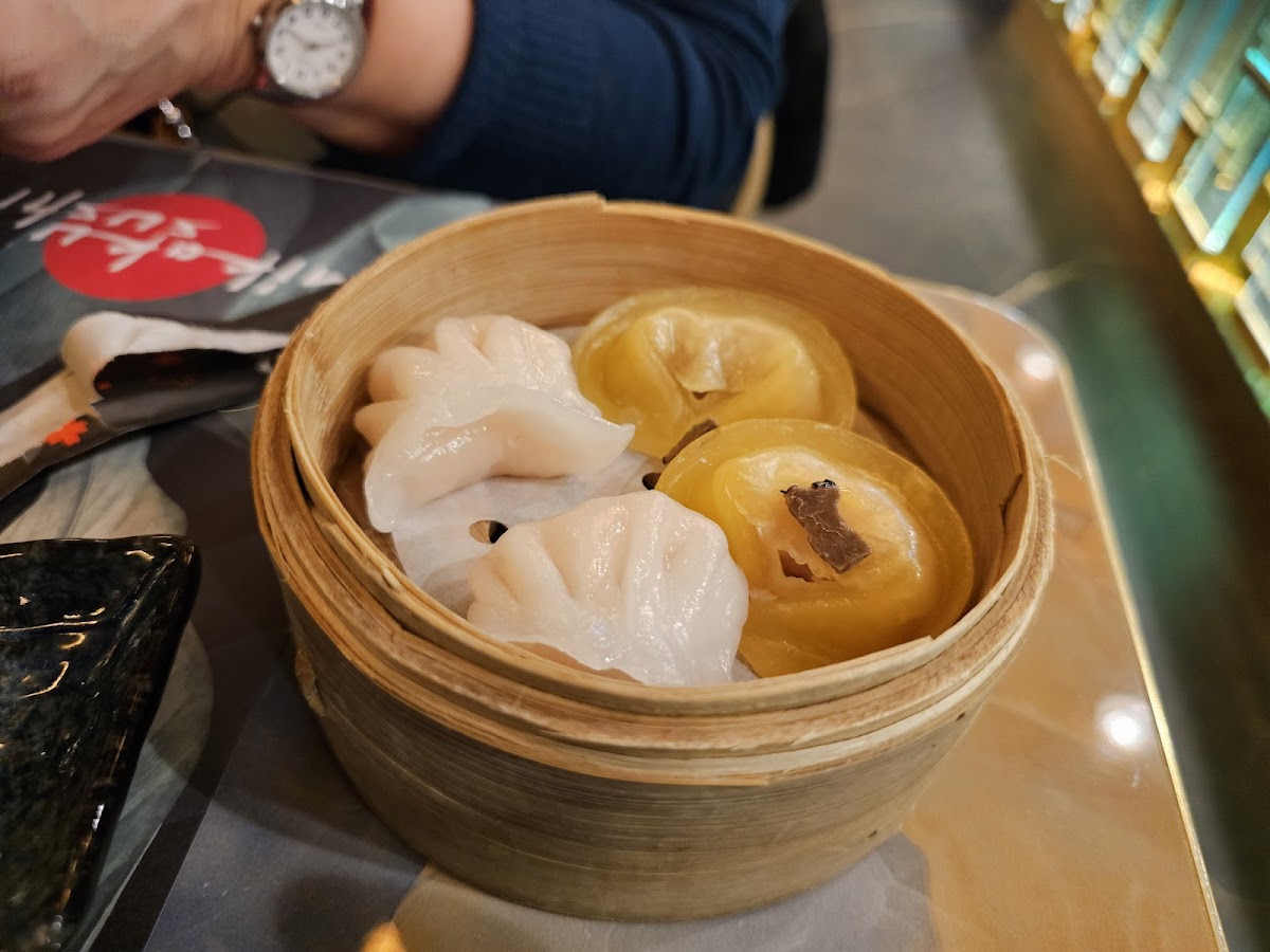 Mikaku Sushi-9