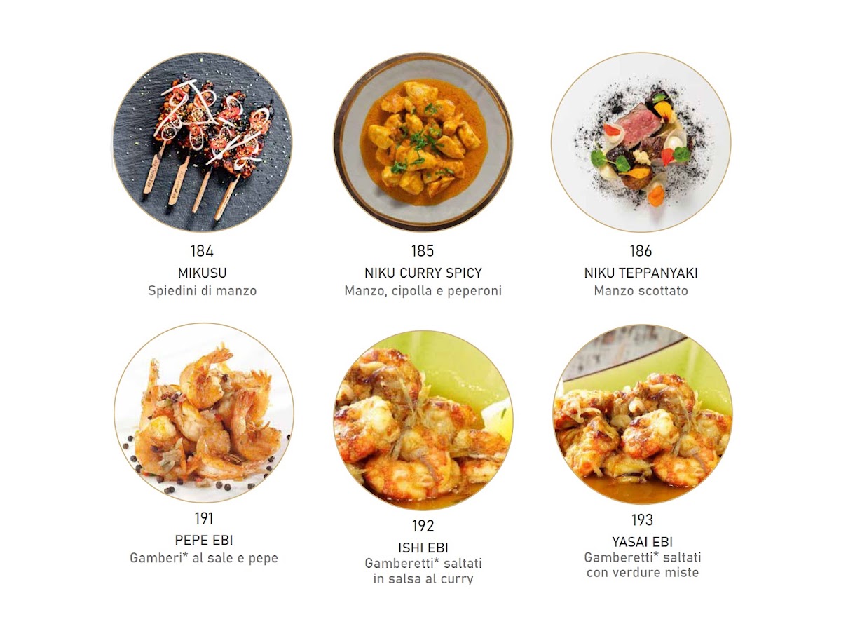Menu Mikaku Sushi-1