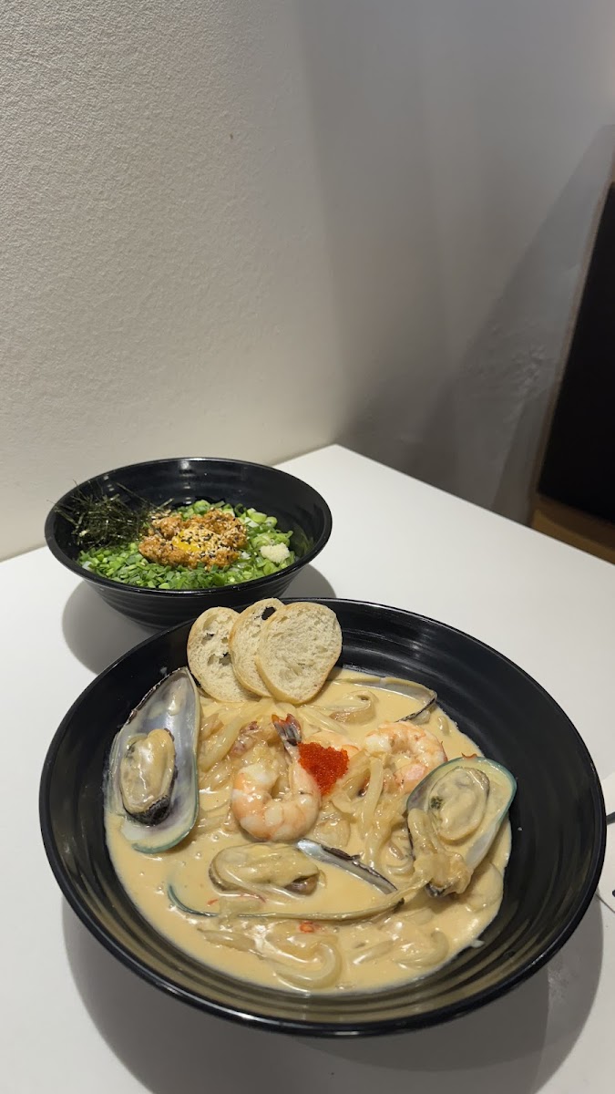 Mikaku Udon Bar-10