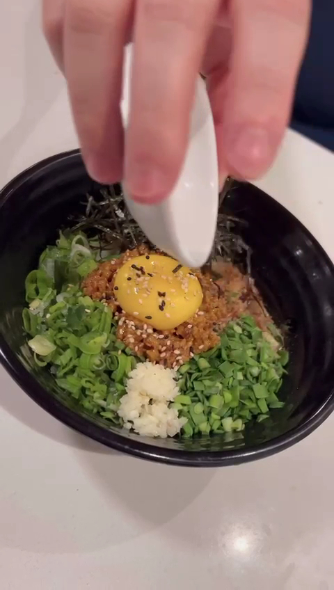 Mikaku Udon Bar-2