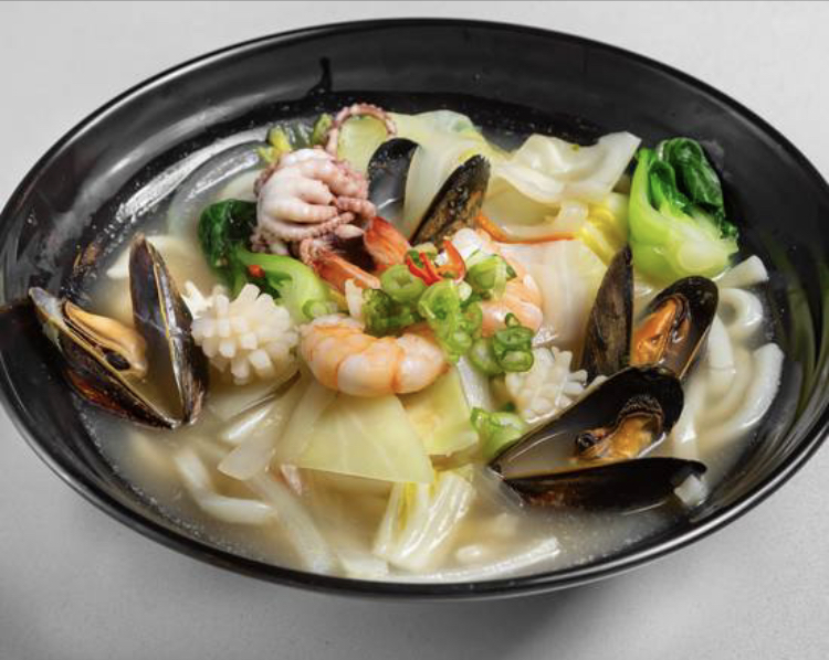 Mikaku Udon Bar-3
