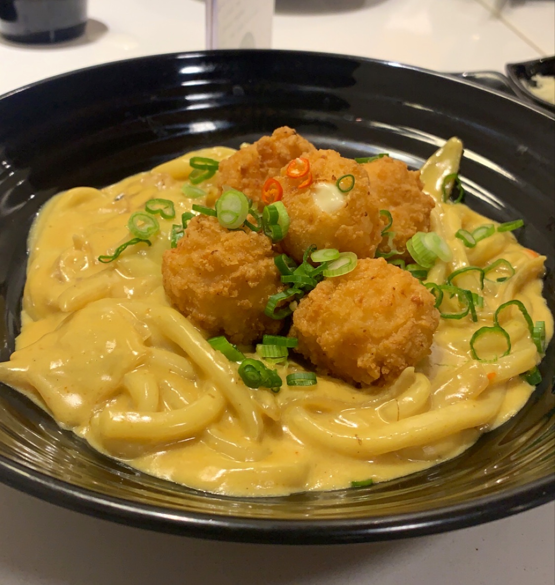 Mikaku Udon Bar-6
