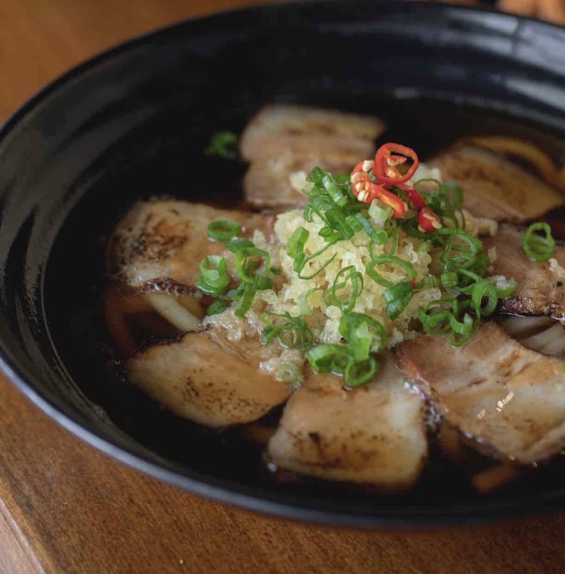 Mikaku Udon Bar-9