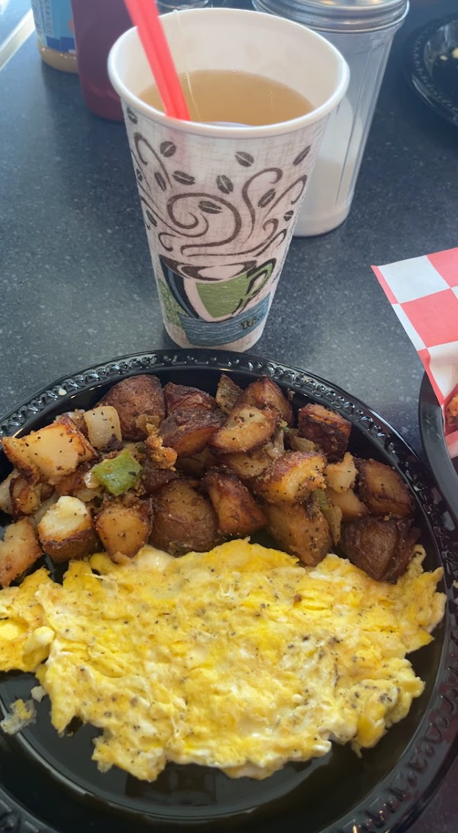 Mike B's Cafe-2
