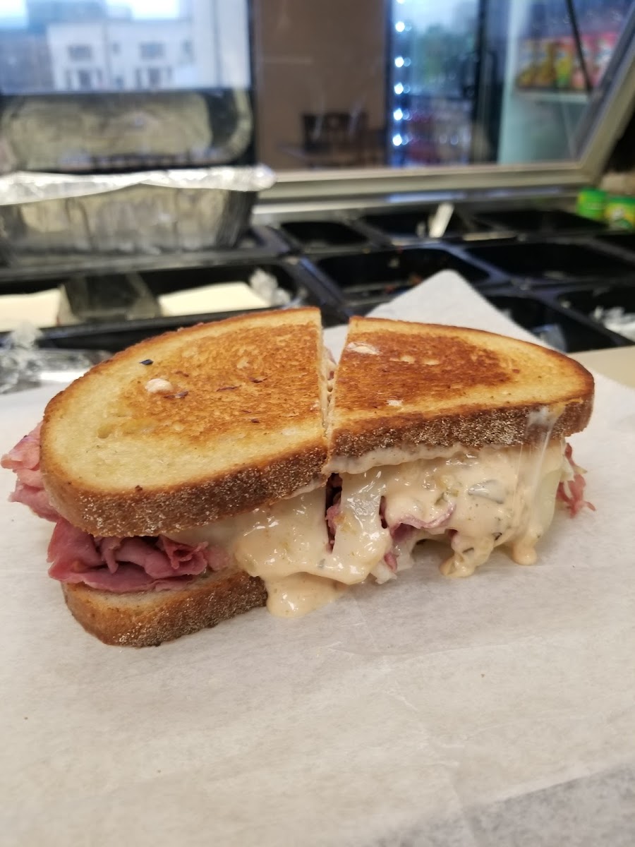 Mike B's Cafe-3