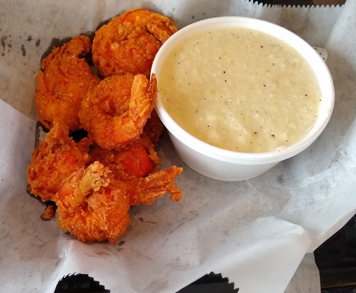 Mike B's Cafe-9