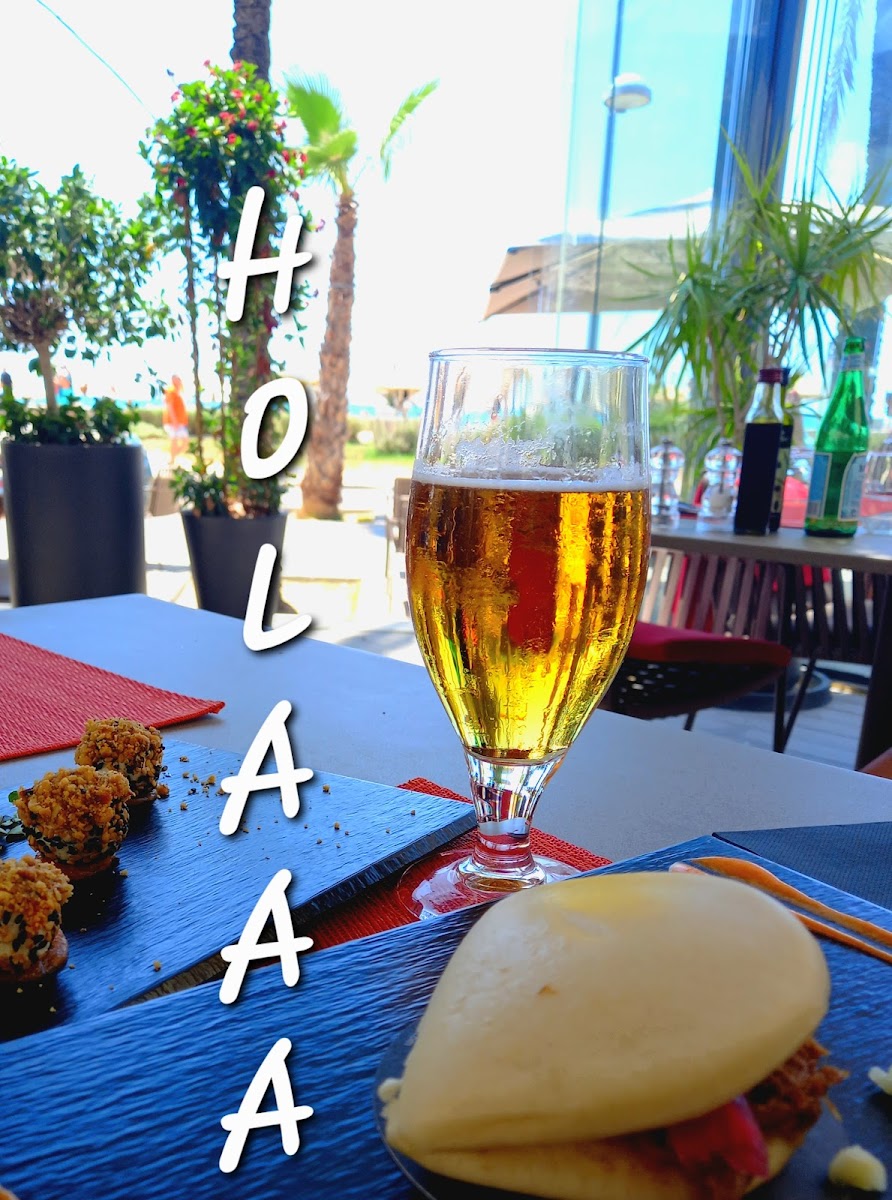 Mikel & Pintxo-8